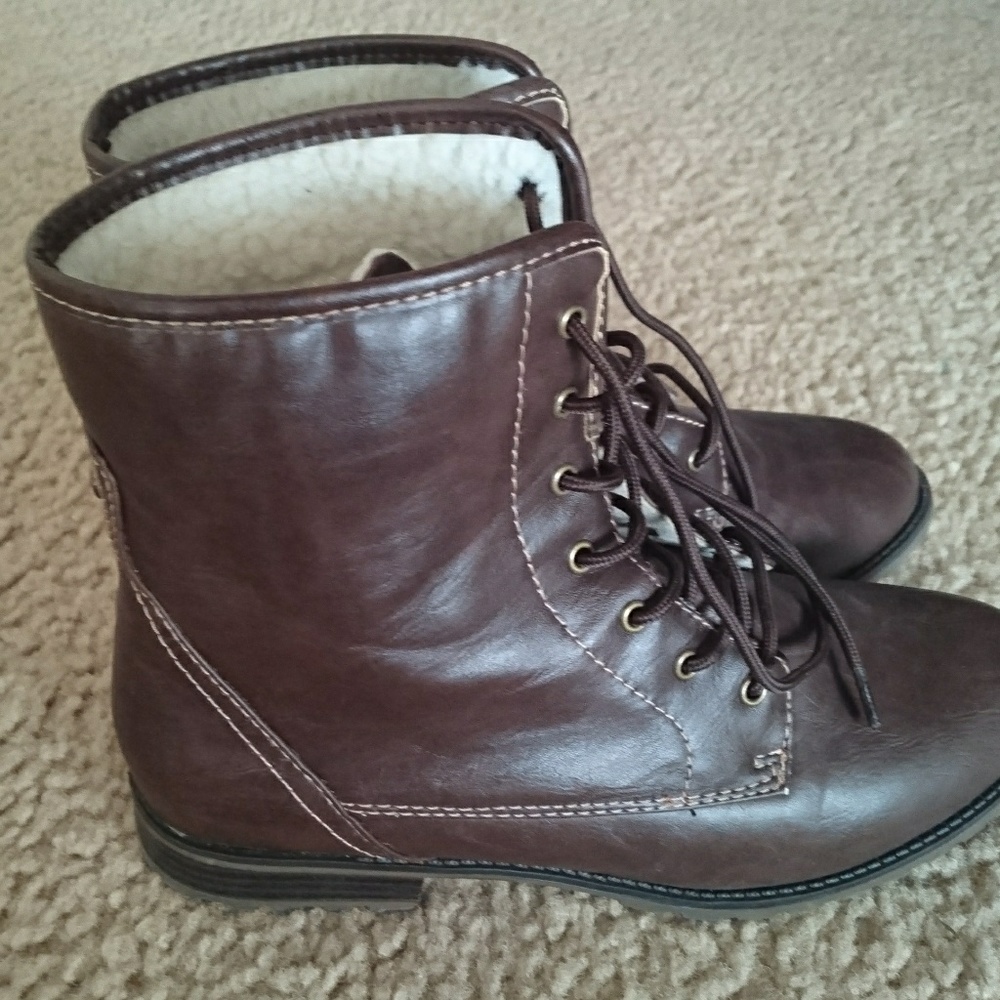 Booties